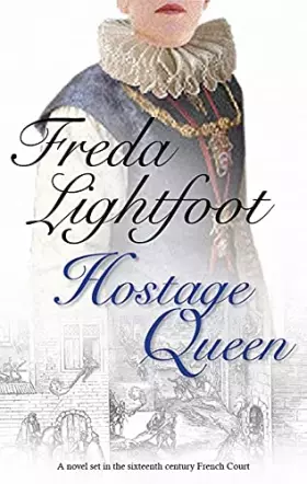 Couverture du produit · Hostage Queen