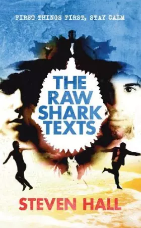 Couverture du produit · The Raw Shark Texts