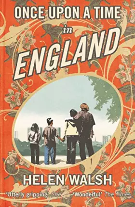 Couverture du produit · Once Upon A Time In England