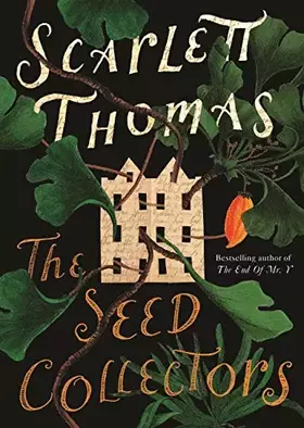 Couverture du produit · The Seed Collectors
