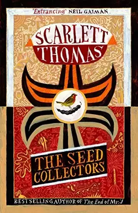 Couverture du produit · The Seed Collectors