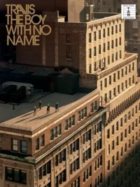 Couverture du produit · " Travis " : The " Boy with No Name " (Tab)