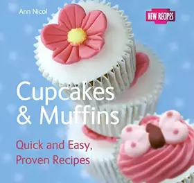 Couverture du produit · Cupcakes & Muffins