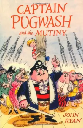 Couverture du produit · Captain Pugwash and the Mutiny