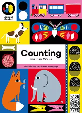 Couverture du produit · Counting