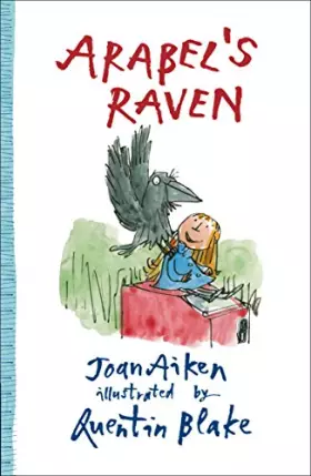 Couverture du produit · Arabel's Raven