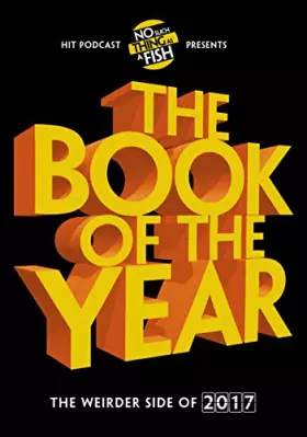 Couverture du produit · The Book of the Year