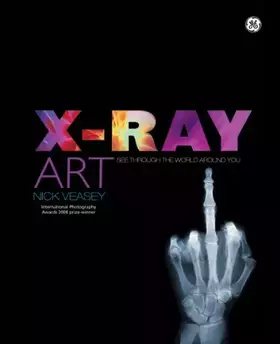Couverture du produit · X-Ray Art