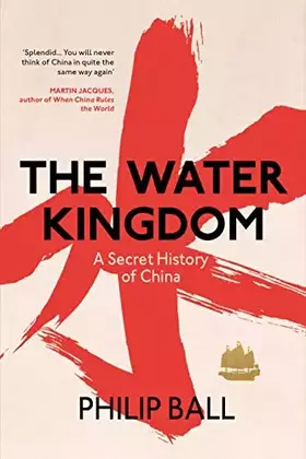 Couverture du produit · The Water Kingdom