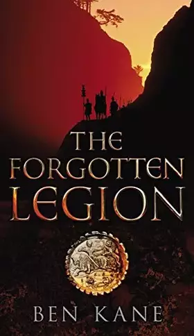 Couverture du produit · The Forgotten Legion