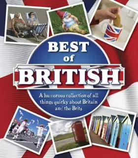 Couverture du produit · Best of British