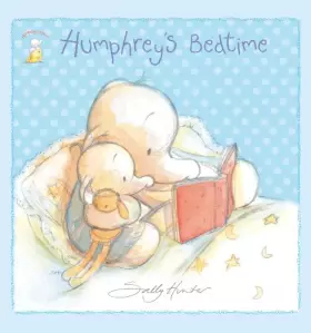 Couverture du produit · Humphrey's Bedtime