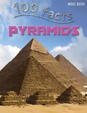 Couverture du produit · Pyramids: Projects, Quizzes, Fun Facts, Cartoons