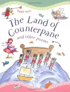 Couverture du produit · Land of Counterpane