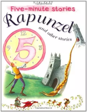 Couverture du produit · Rapunzel and Other Stories