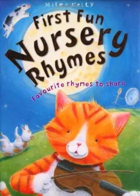 Couverture du produit · Nursery Rhymes
