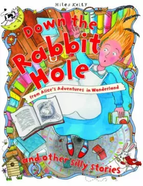 Couverture du produit · Down the Rabbit Hole