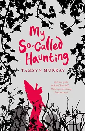 Couverture du produit · My So-Called Haunting (Afterlife)