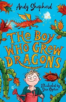Couverture du produit · Boy Who Grew Dragons