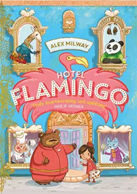 Couverture du produit · Hotel Flamingo