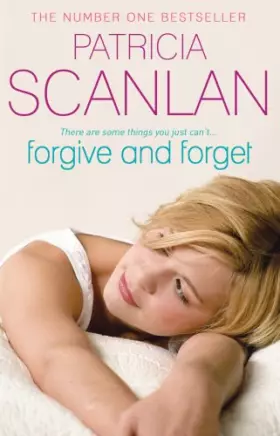 Couverture du produit · Forgive and Forget