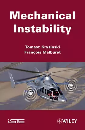 Couverture du produit · Mechanical Instability