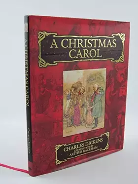 Couverture du produit · Christmas Carol
