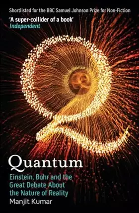 Couverture du produit · Quantum