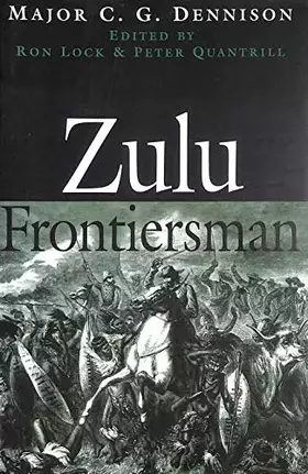 Couverture du produit · Zulu Frontiersman