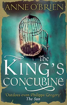 Couverture du produit · The King's Concubine