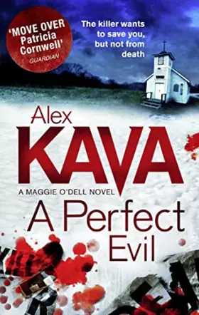 Couverture du produit · A PERFECT EVIL