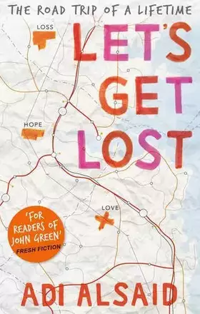 Couverture du produit · Let's Get Lost
