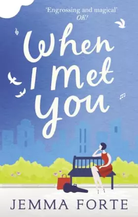 Couverture du produit · When I Met You