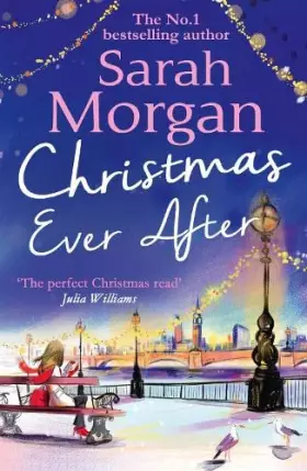 Couverture du produit · Christmas Ever After