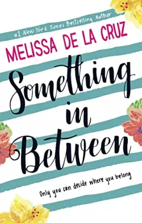 Couverture du produit · Something Inbetween