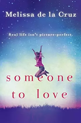 Couverture du produit · Someone To Love