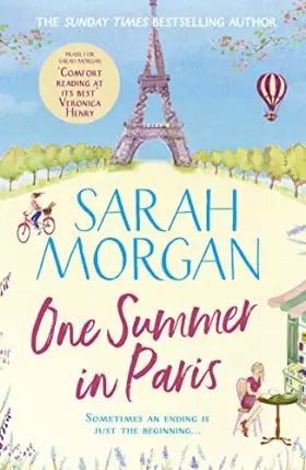 Couverture du produit · One Summer In Paris