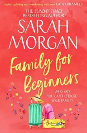 Couverture du produit · Family For Beginners