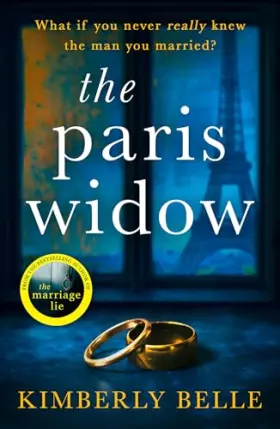 Couverture du produit · The Paris Widow