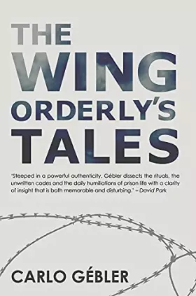 Couverture du produit · The Wing Oderly's Tale