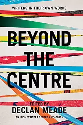 Couverture du produit · Beyond the Centre