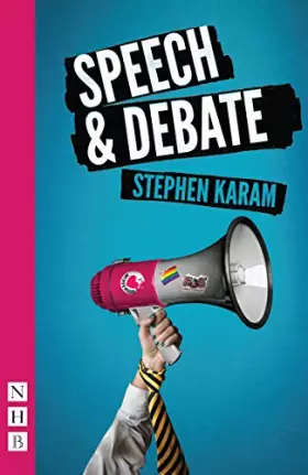 Couverture du produit · Speech & Debate