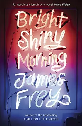 Couverture du produit · Bright Shiny Morning