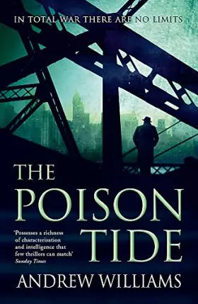 Couverture du produit · The Poison Tide