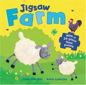 Couverture du produit · Jigsaw Farm