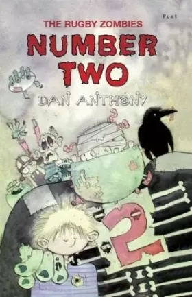 Couverture du produit · Number Two