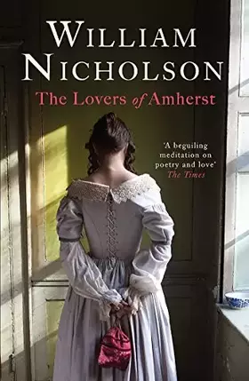 Couverture du produit · The Lovers of Amherst