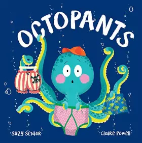 Couverture du produit · Octopants