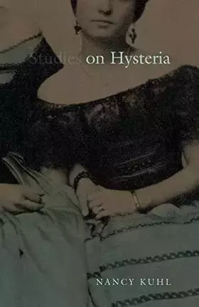 Couverture du produit · On Hysteria