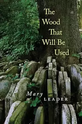 Couverture du produit · The Wood That Will Be Used